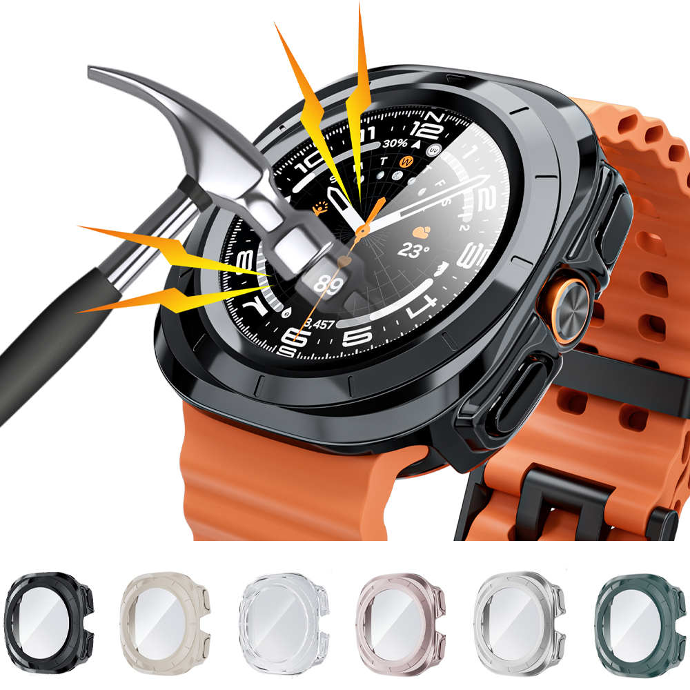 Smartwatch Band Accessories - Samsung Galaxy Watch Ultra 47mm aksesuarları