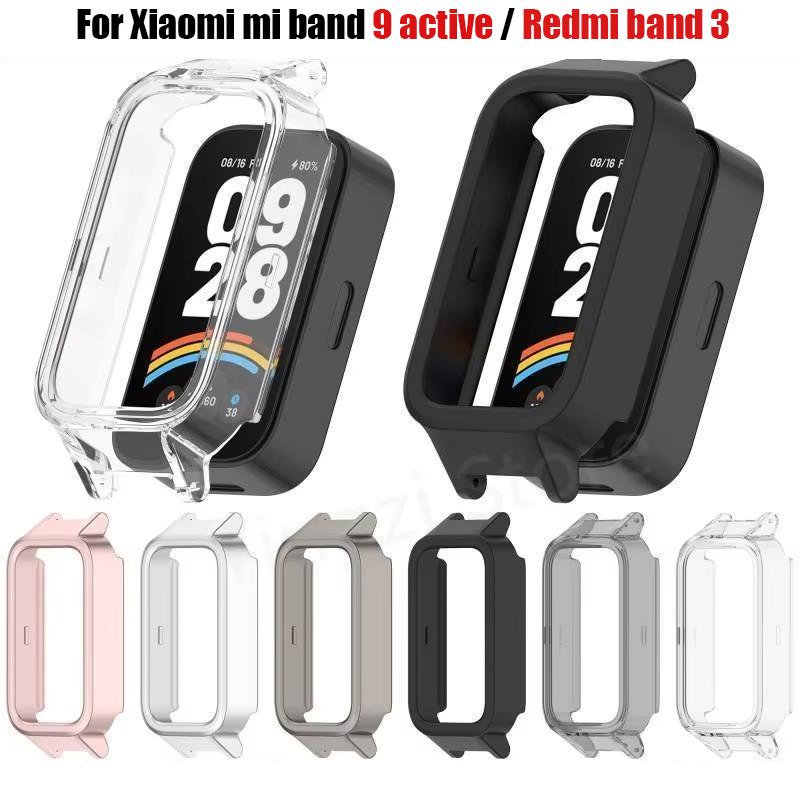 Xiaomi Smartwatch Accessories - Xiaomi mi band 9 için içi