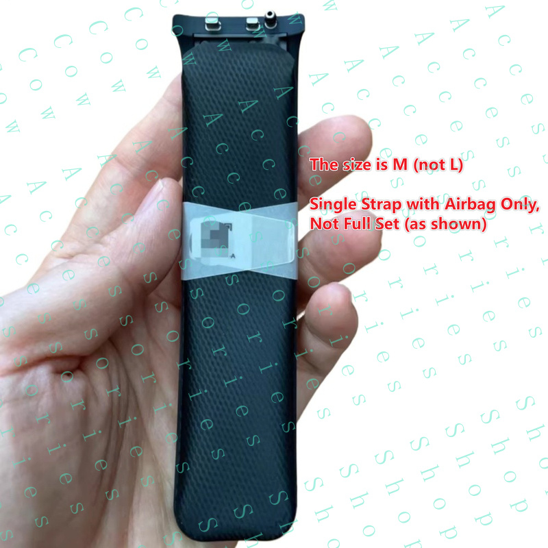 Silicone Band Replacement - PP+ Orijinal Huawei Watch D2 M