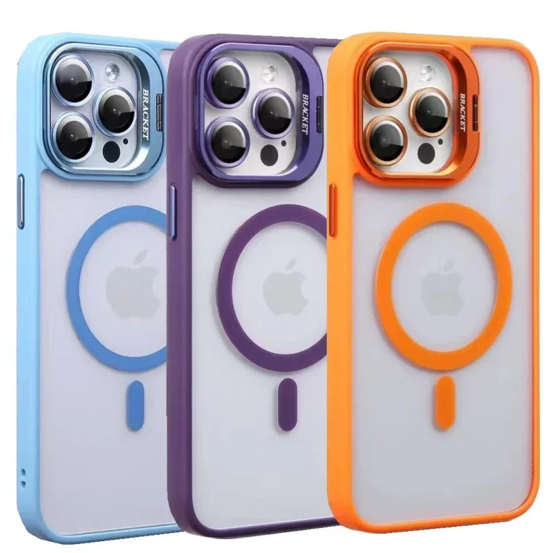 Magnetic Charging Stand - iPhone 18 17 16 15 14
