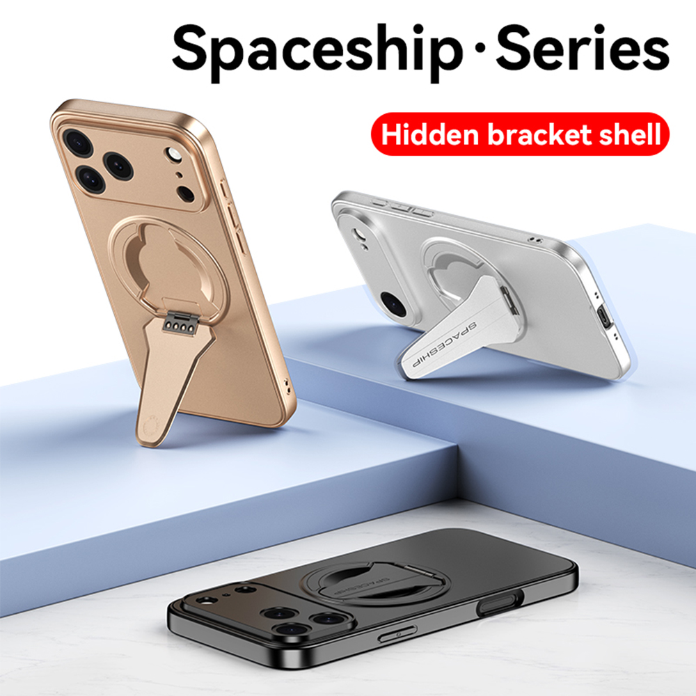 Magnetic Charging Stand - Apple iPhone 17 16 15 14