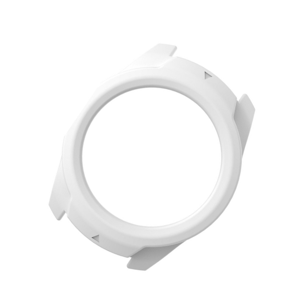 Watch Case Bumper - 2 Adet Lüks Akıllı Saat Koruyucu