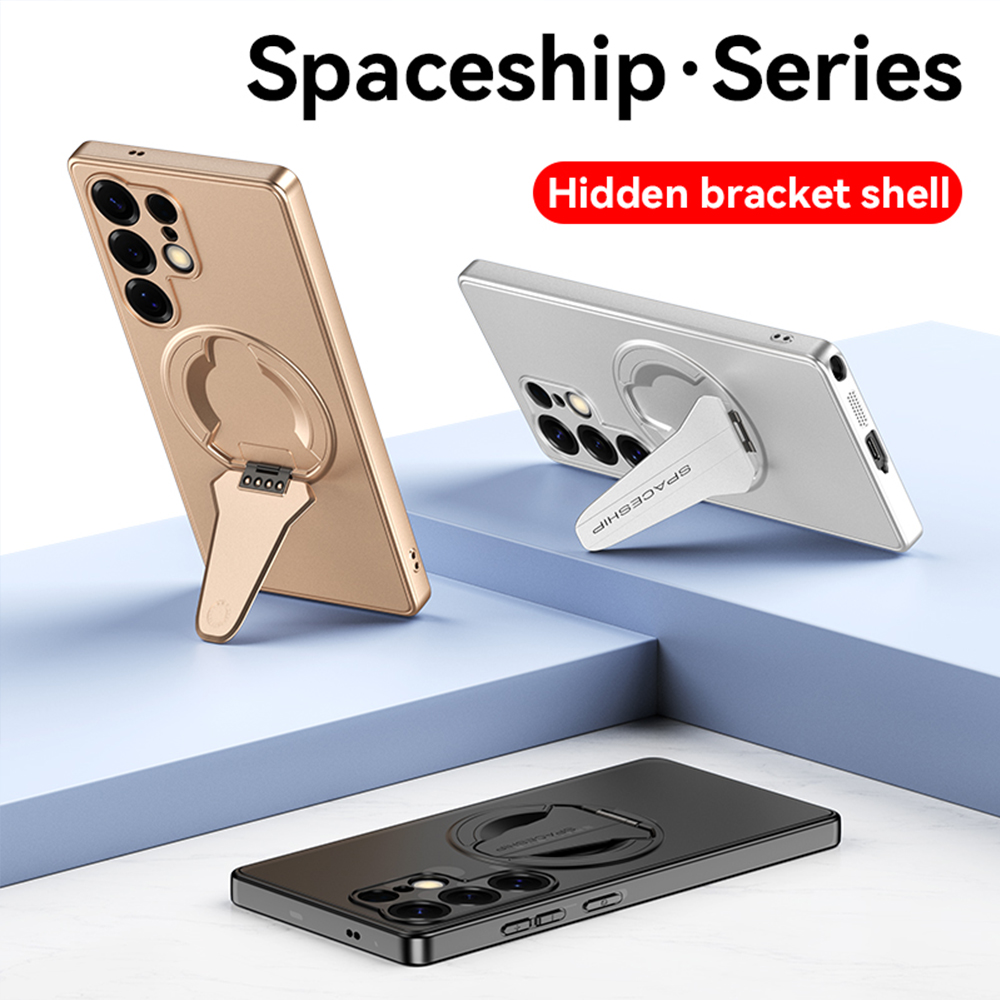 Magnetic Charging Stand - Samsung S25 Ultra S25 S25Plus S25Edge