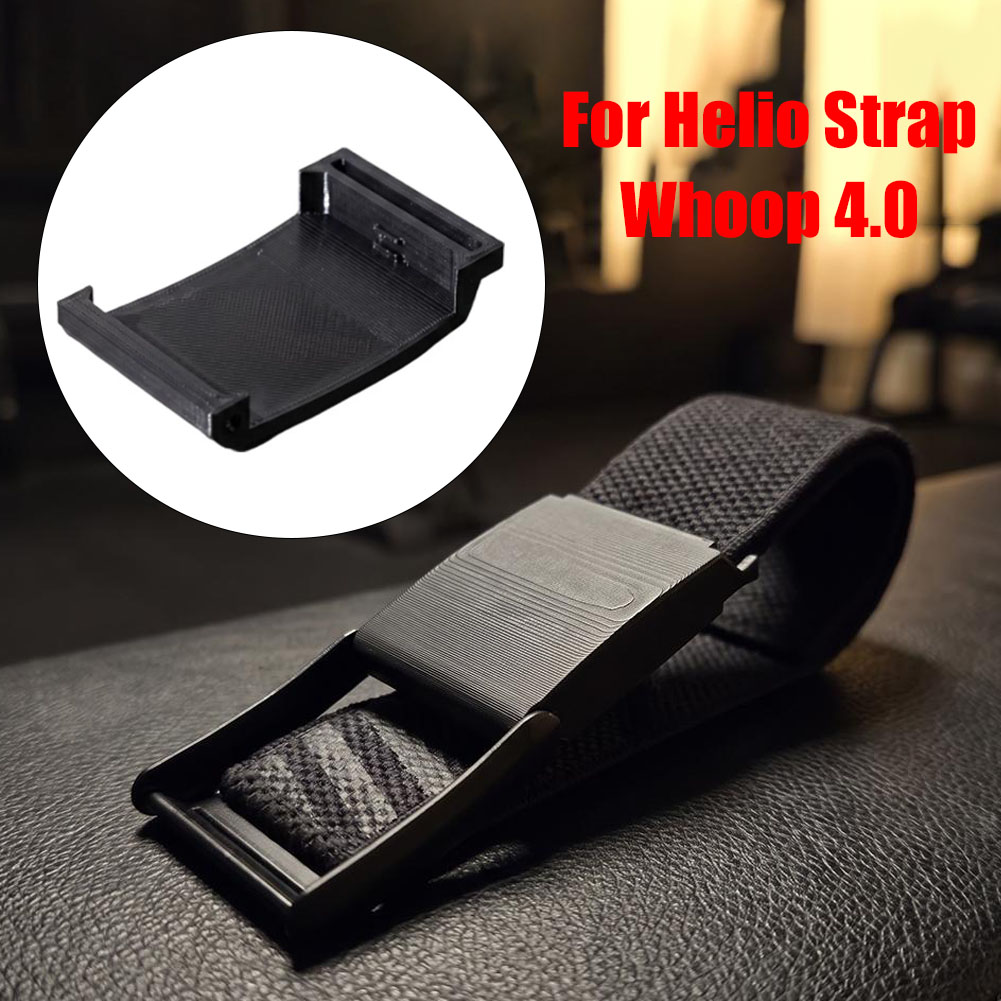 Helio Strap Whoop 4.0 Kayış Ad - Sport Loop Strap incelemesi ve fiyatı