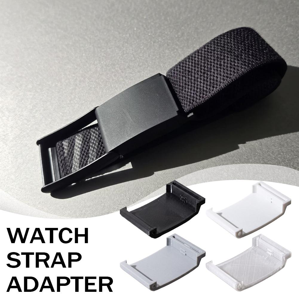 Helio Strap Whoop 4.0 Kayış Ad - Sport Loop Strap incelemesi ve fiyatı