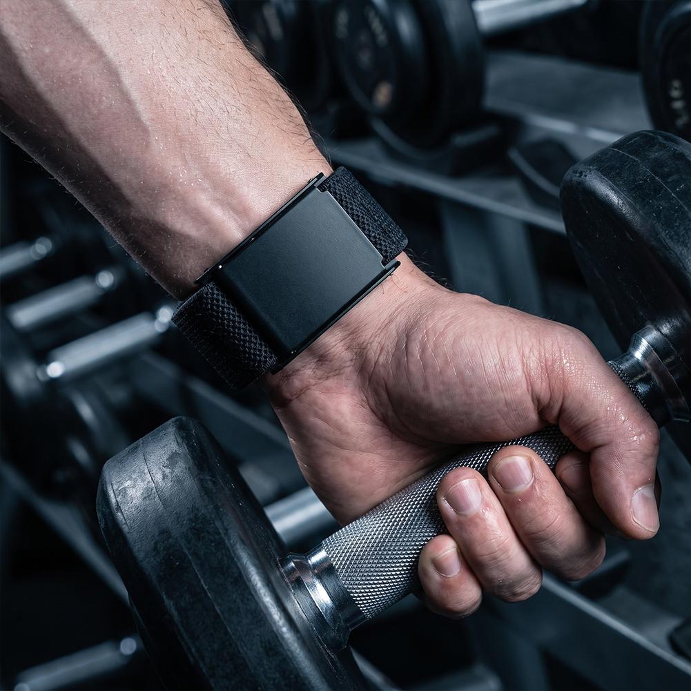 Helio Strap Whoop 4.0 Kayış Ad - Sport Loop Strap incelemesi ve fiyatı