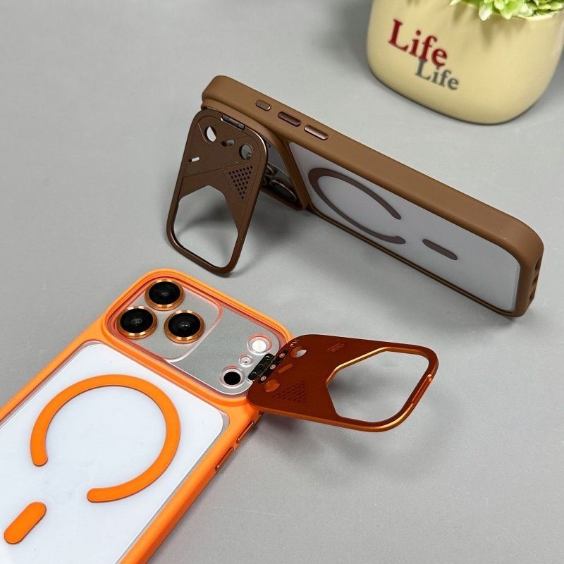 Lüks Zırhlı Darbeye Dayanıklı  - Magnetic Charging Stand incelemesi ve fiyatı
