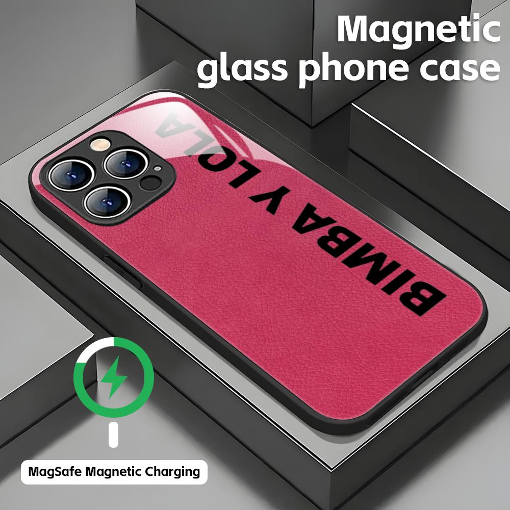 BIMBA Y LOLA logolu telefon kı - Screen Protector Film incelemesi ve fiyatı