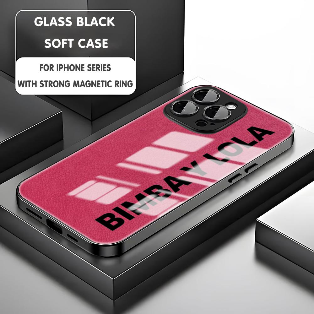 BIMBA Y LOLA logolu telefon kı - Screen Protector Film incelemesi ve fiyatı