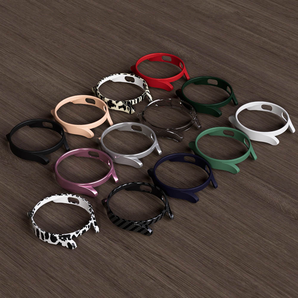 PC Kılıfı Samsung Galaxy izle  - Smartwatch Band Accessories incelemesi ve fiyatı