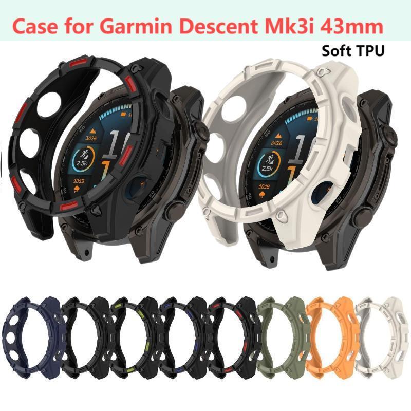 Yumuşak TPU Kılıf Garmin Desce - Sport Loop Strap incelemesi ve fiyatı