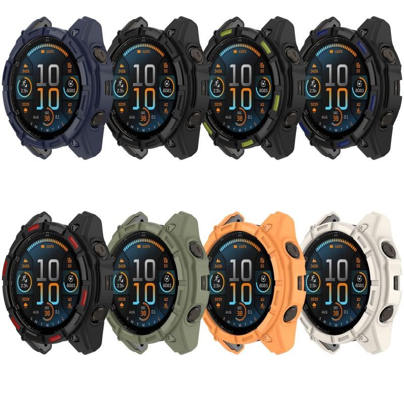 Yumuşak TPU Kılıf Garmin Desce - Sport Loop Strap incelemesi ve fiyatı