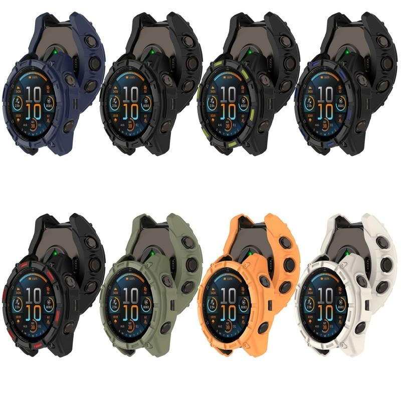 Yumuşak TPU Kılıf Garmin Desce - Sport Loop Strap incelemesi ve fiyatı