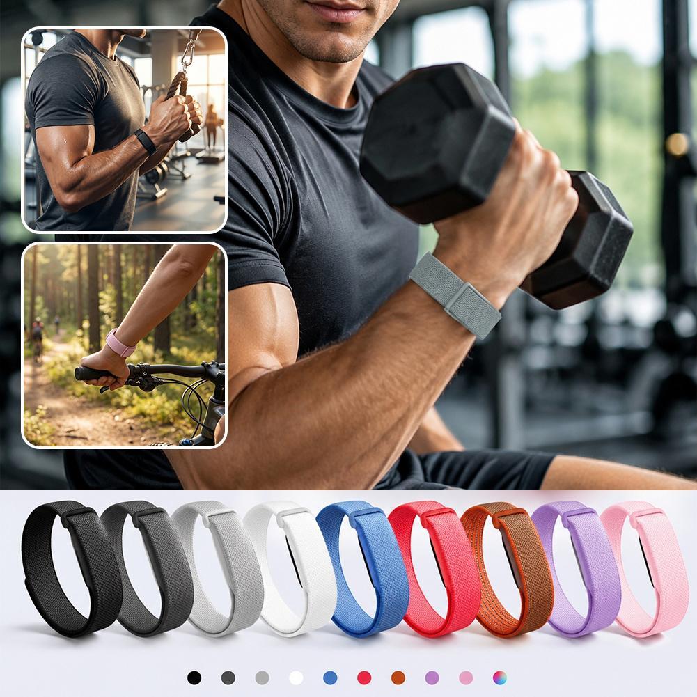 Spor Naylon Saat Örgülü Kayış  - Sport Loop Strap incelemesi ve fiyatı