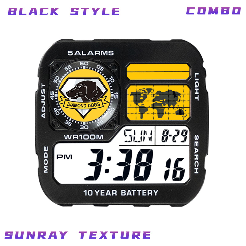 Casio AE1200 Ekran Filtre Setl - Watch Case Bumper incelemesi ve fiyatı