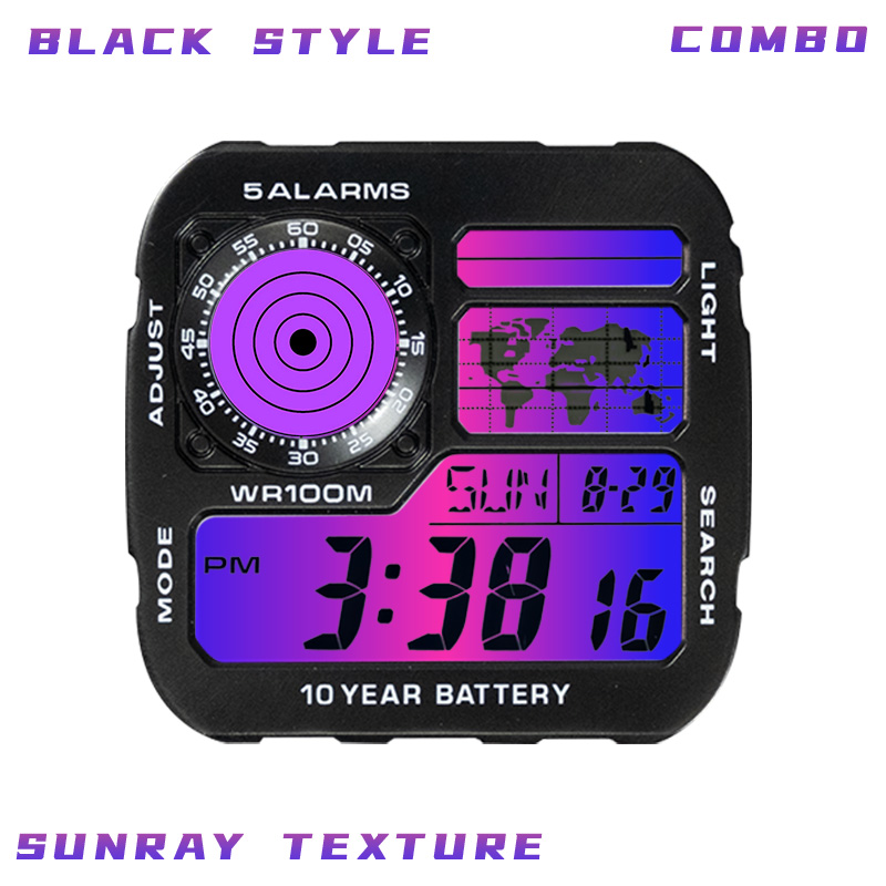 Casio AE1200 Ekran Filtre Setl - Watch Case Bumper incelemesi ve fiyatı
