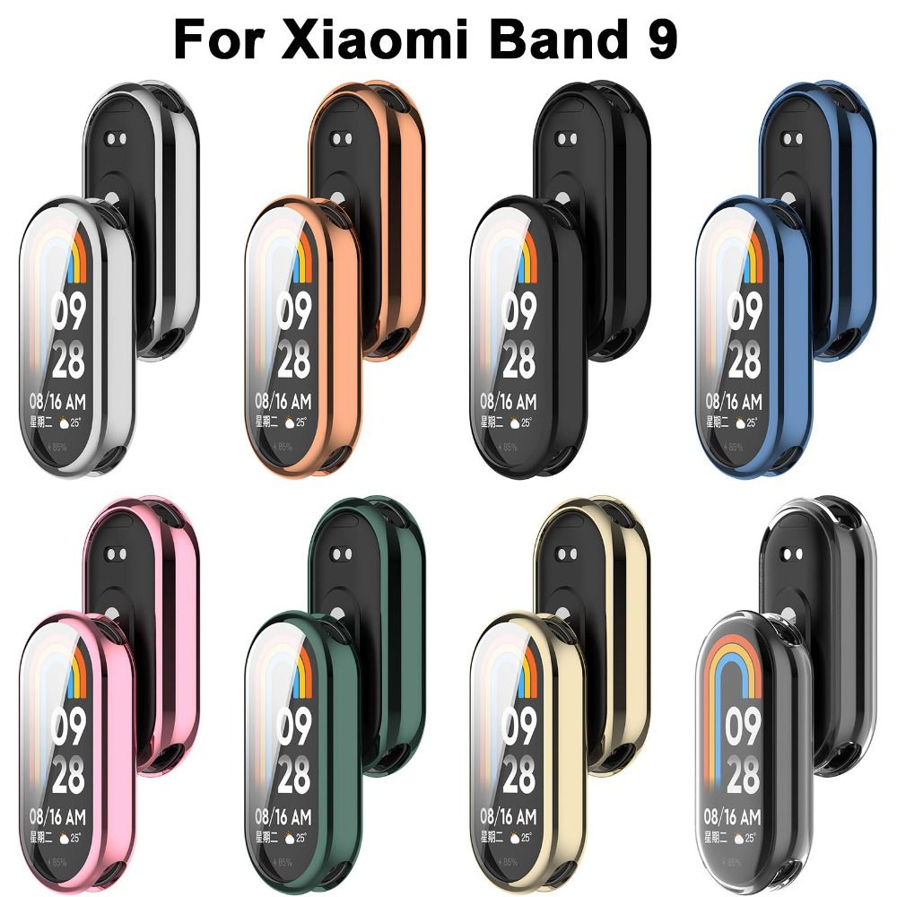 Yumuşak TPU Koruyucu Kılıf Çiz - Xiaomi Smartwatch Accessories incelemesi ve fiyatı