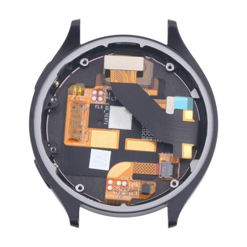 AB25-Dokunmatik Ekran Montajı  - Smartwatch Watch Accessories incelemesi ve fiyatı