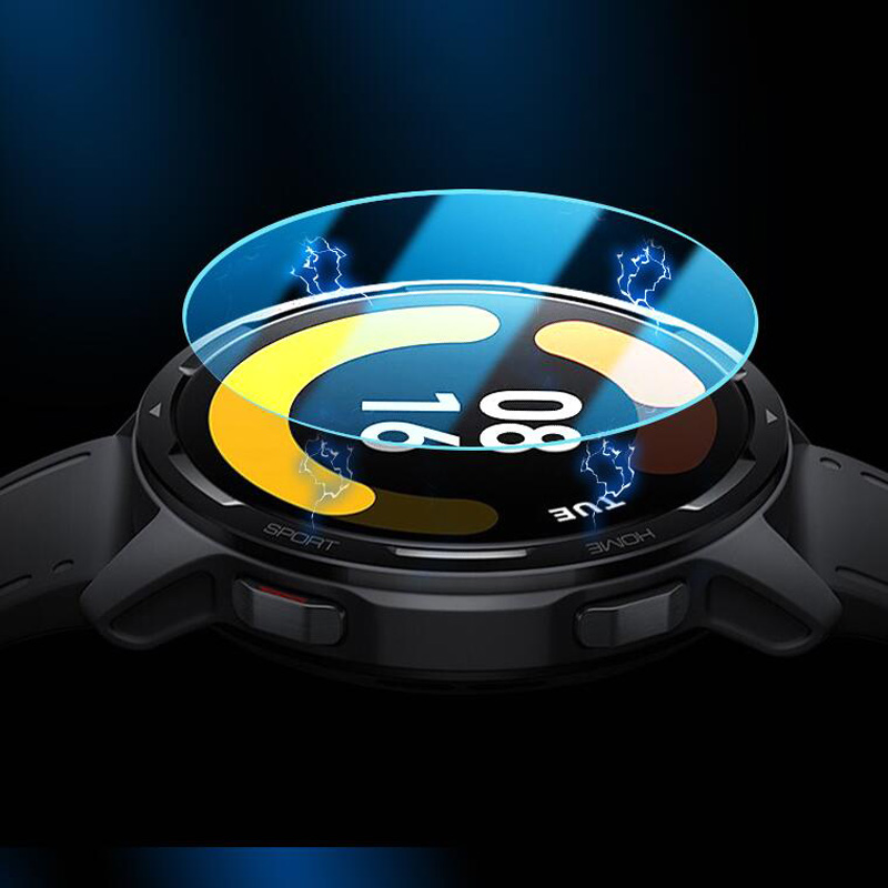 Smartwatch Sert Temperli Cam Ş - Xiaomi Smartwatch Accessories incelemesi ve fiyatı