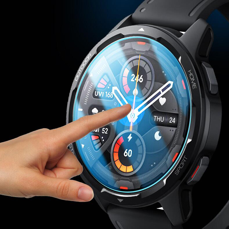 Smartwatch Sert Temperli Cam Ş - Xiaomi Smartwatch Accessories incelemesi ve fiyatı
