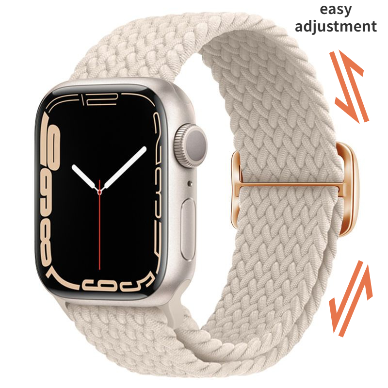 8'li Paket Naylon Elastik Örgü - Sport Loop Strap incelemesi ve fiyatı