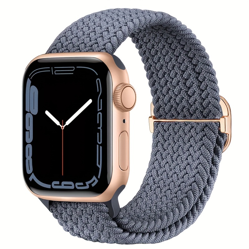 8'li Paket Naylon Elastik Örgü - Sport Loop Strap incelemesi ve fiyatı