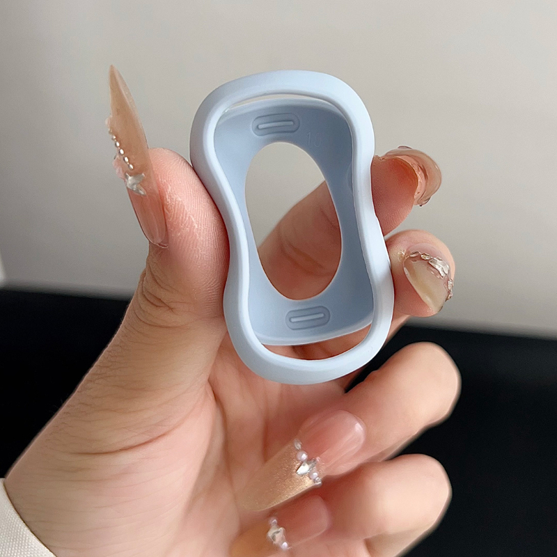 Silikon kılıf Apple Watch 11-1 - Smartwatch Band Accessories incelemesi ve fiyatı