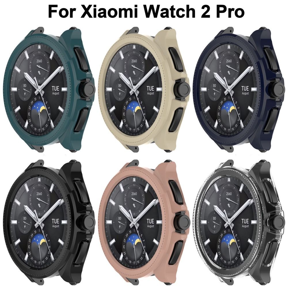 Moda PC Kapak Xiaomi İzle 2 Pr - Xiaomi Smartwatch Accessories incelemesi ve fiyatı