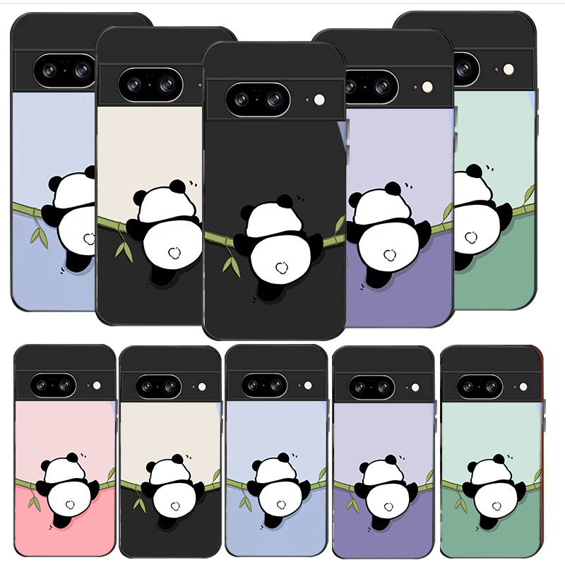 Sevimli ve şirin panda desenli - Google Pixel 9 incelemesi ve fiyatı