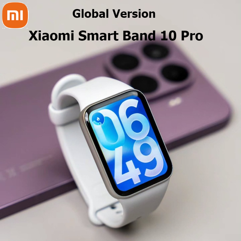 Orijinal Global Versiyon Xiaom - Xiaomi Smartwatch Accessories incelemesi ve fiyatı