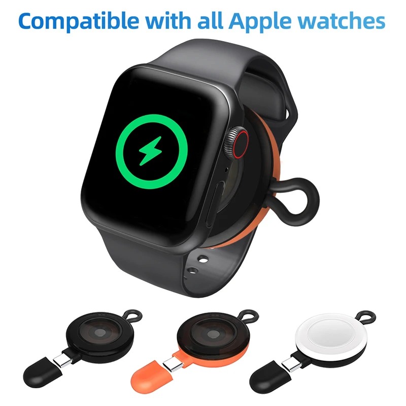 Mini Tip C Akıllı Saat Kablosu - Smartwatch Watch Accessories incelemesi ve fiyatı
