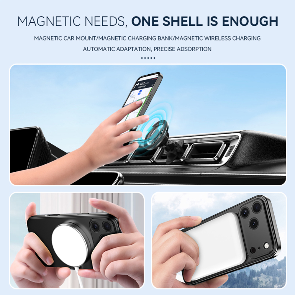 Apple iPhone 17 16 15 14 13 Pr - Magnetic Charging Stand incelemesi ve fiyatı