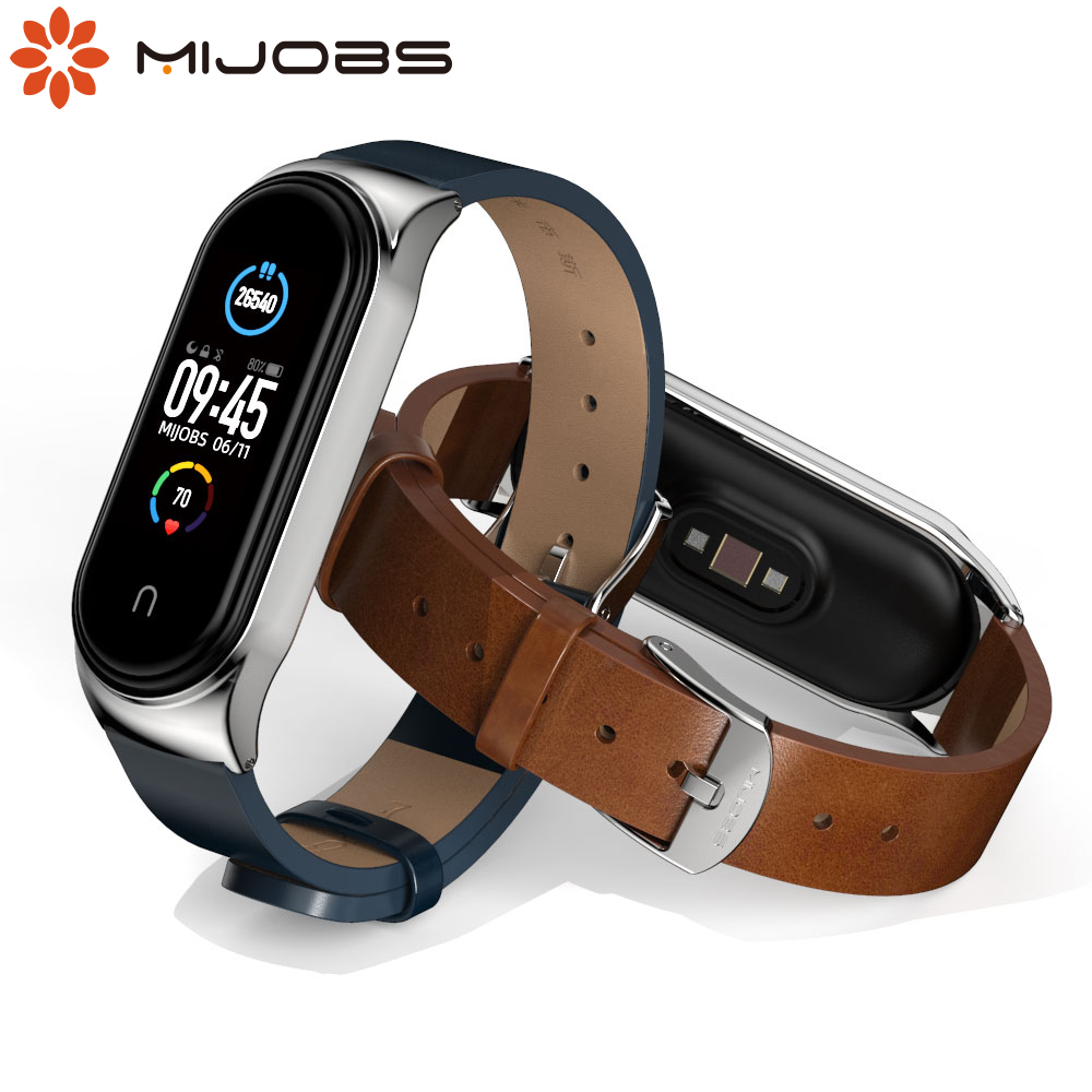 Mi Band için 10 9 8 7 6 5 Kayı - Sport Loop Strap incelemesi ve fiyatı