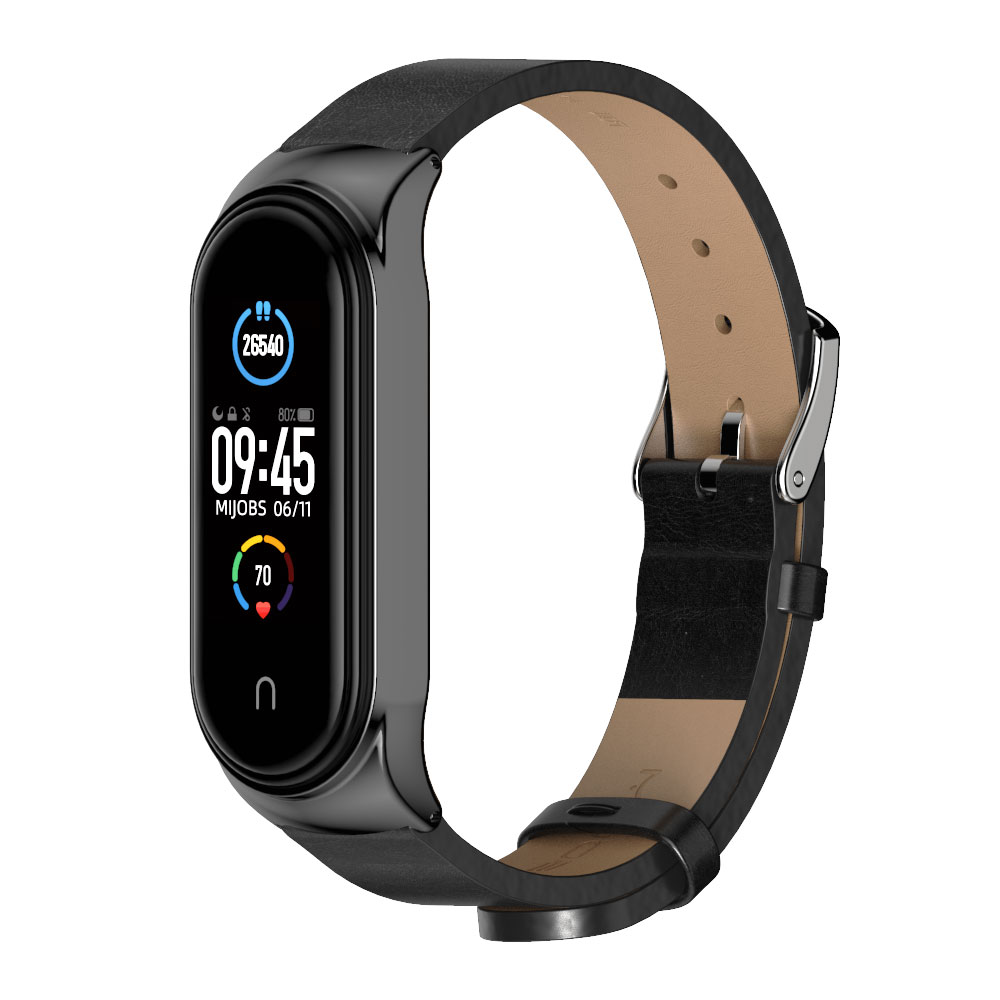 Mi Band için 10 9 8 7 6 5 Kayı - Sport Loop Strap incelemesi ve fiyatı