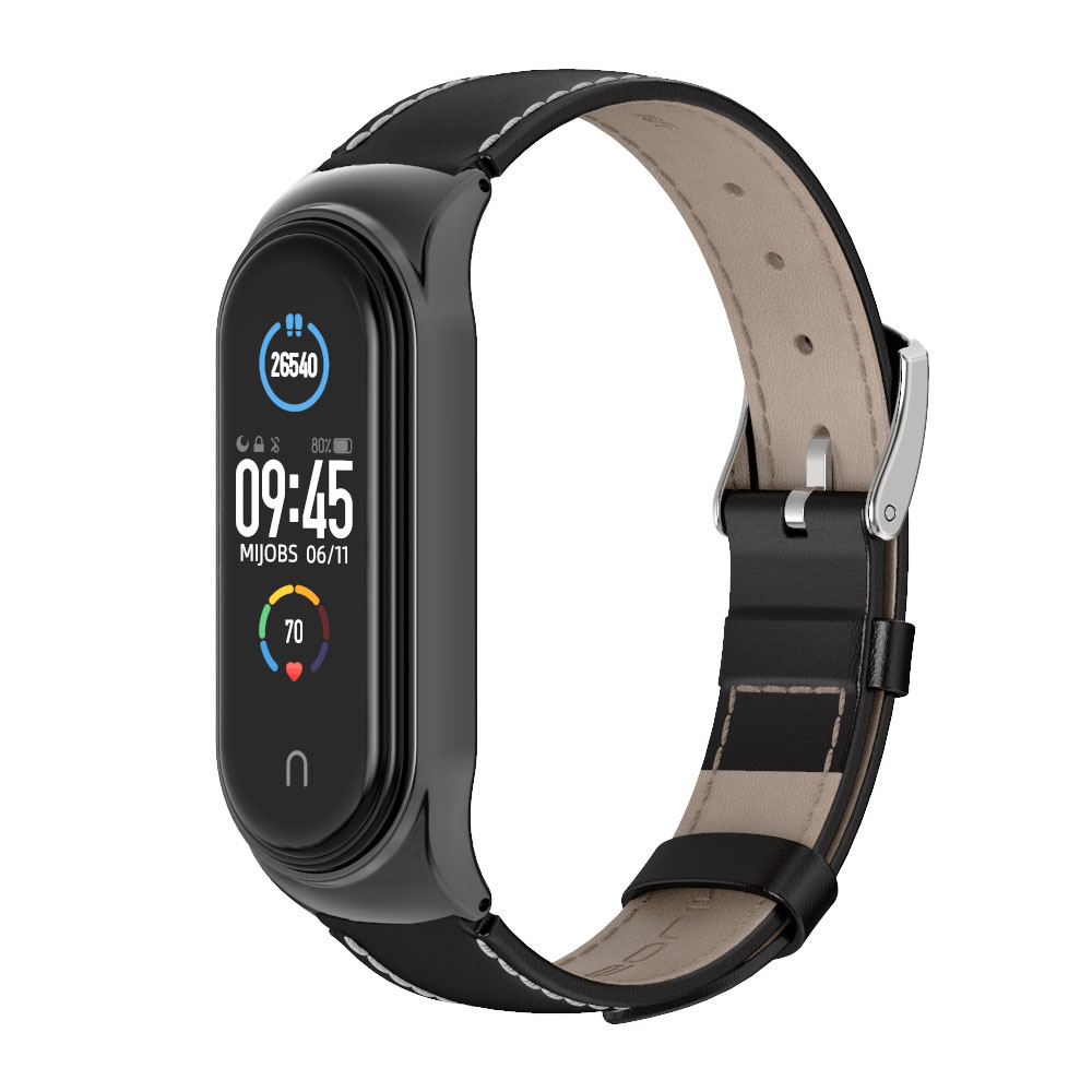 Mi Band için 10 9 8 7 6 5 Kayı - Sport Loop Strap incelemesi ve fiyatı