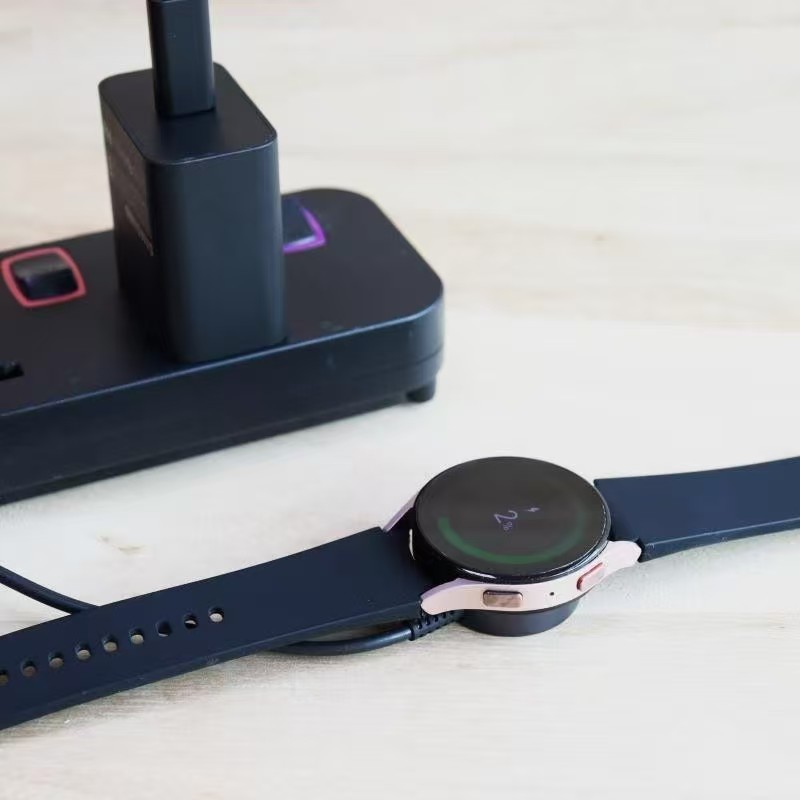 Samsung Galaxy Watch 8 7 6 Cla - Wireless Charger Watch incelemesi ve fiyatı