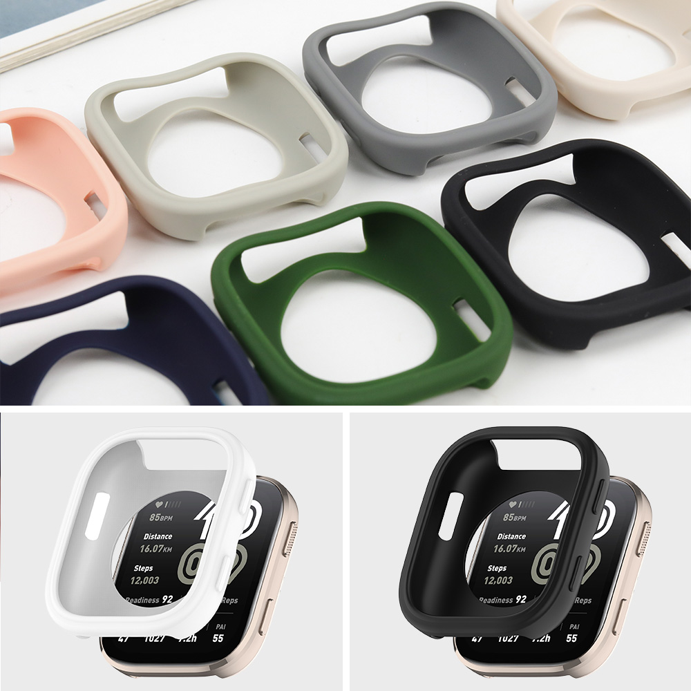 TPU/PC/Silikon Kılıf Amazfit B - Smartwatch Band Accessories incelemesi ve fiyatı