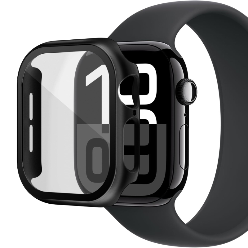 Kapak Apple Watch Durumda 10/9 - Smartwatch Band Accessories incelemesi ve fiyatı
