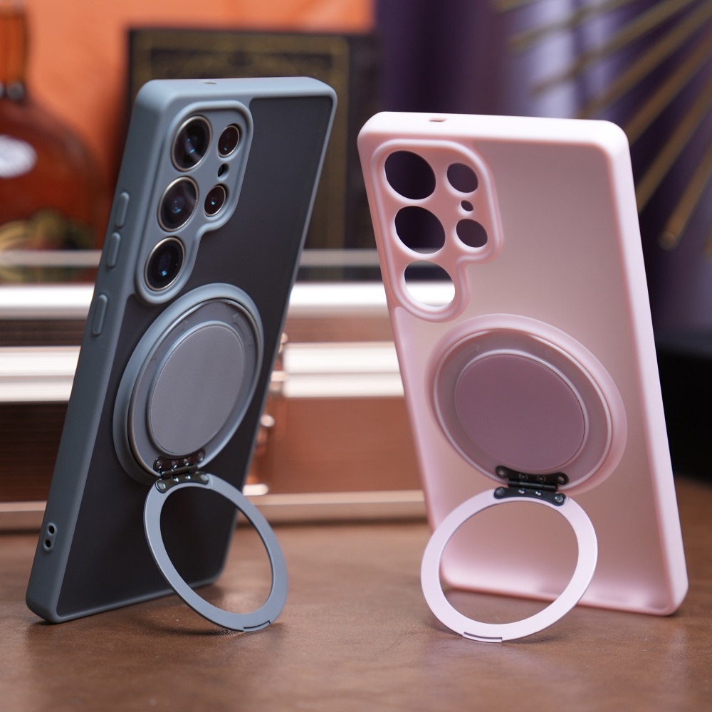 Samsung S26 S25 Ultra S24 FE S - Magnetic Charging Stand incelemesi ve fiyatı