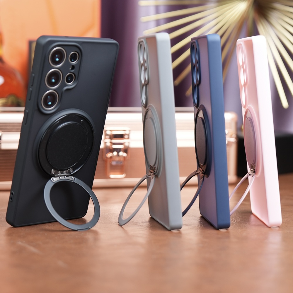 Samsung S26 S25 Ultra S24 FE S - Magnetic Charging Stand incelemesi ve fiyatı