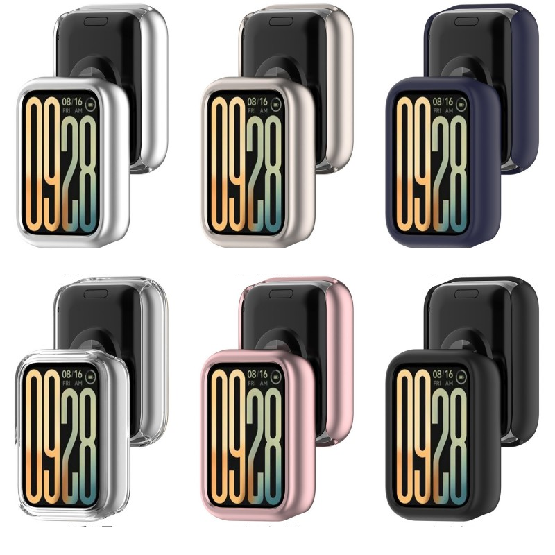 Xiaomi Mi Band 10 Pro Akıllı S - Sport Loop Strap incelemesi ve fiyatı