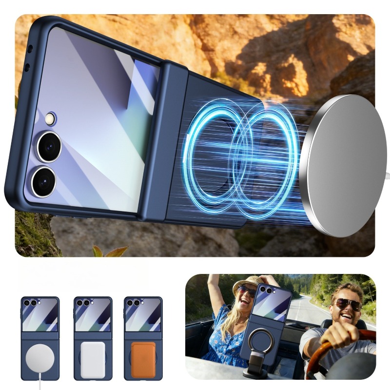 Lüks Yüksek Kaliteli Döner Sta - Magnetic Charging Stand incelemesi ve fiyatı