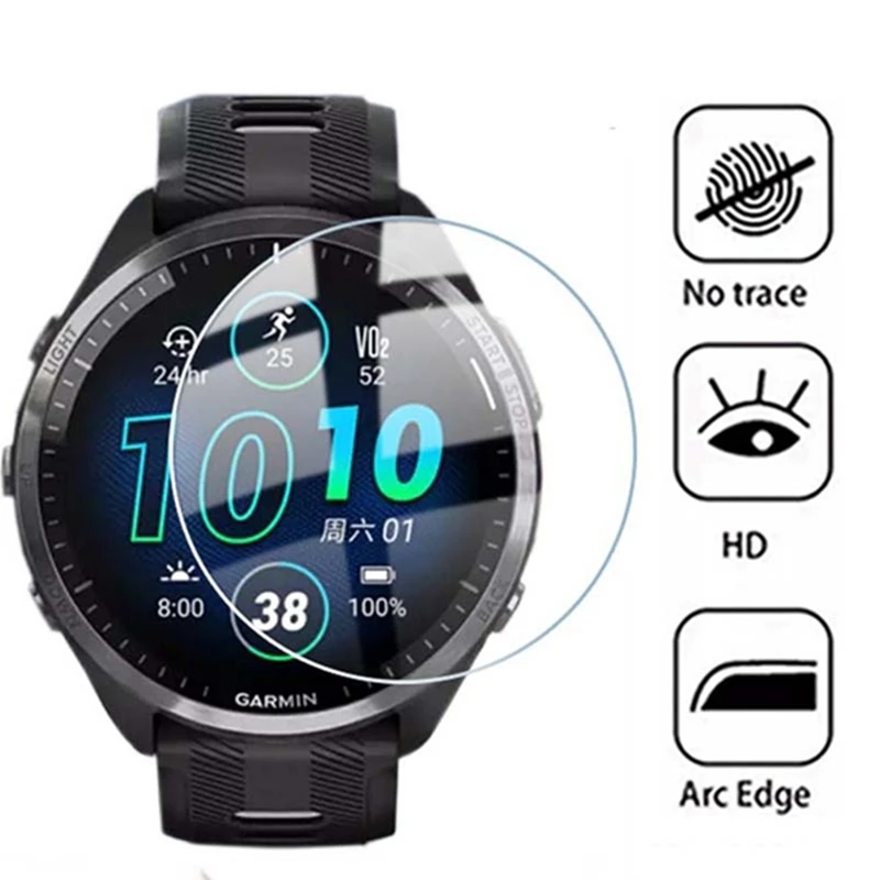 Smartwatch Aksesuarları Temper - Smartwatch Watch Accessories incelemesi ve fiyatı