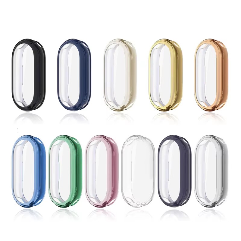 Xiaomi Mi Band 10 için kapak a - Xiaomi Smartwatch Accessories incelemesi ve fiyatı