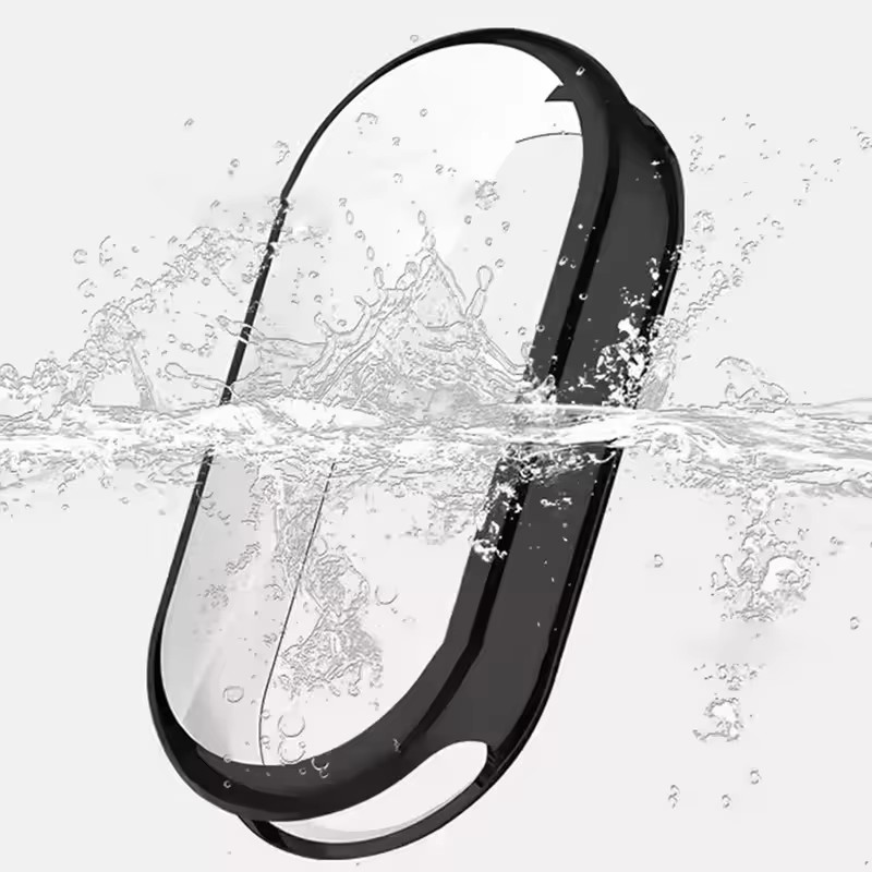 Xiaomi Mi Band 10 için kapak a - Xiaomi Smartwatch Accessories incelemesi ve fiyatı