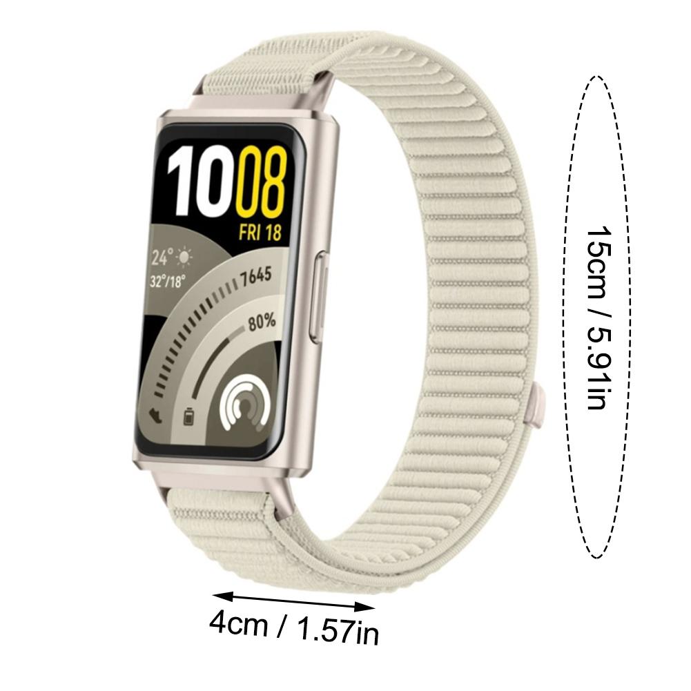Huawei Band 11/11 Pro için saa - Sport Loop Strap incelemesi ve fiyatı