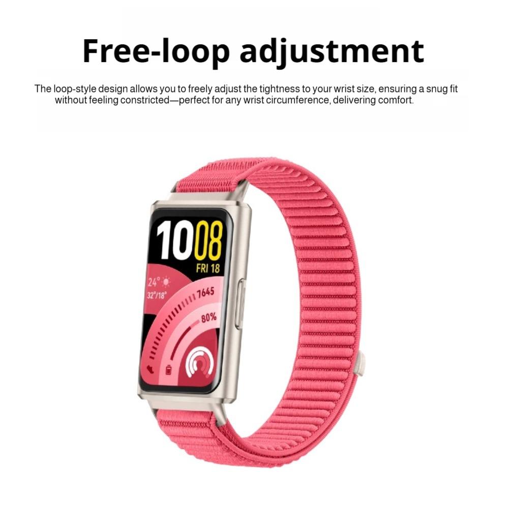 Huawei Band 11/11 Pro için saa - Sport Loop Strap incelemesi ve fiyatı