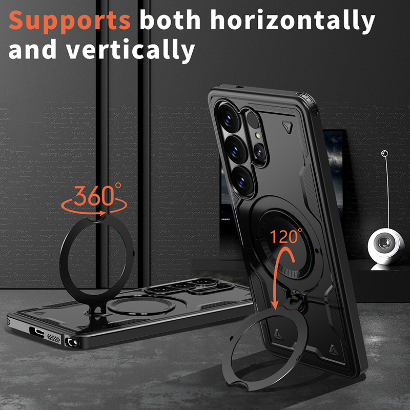 360 °   Döner Standlı Darbeye  - Magnetic Charging Stand incelemesi ve fiyatı