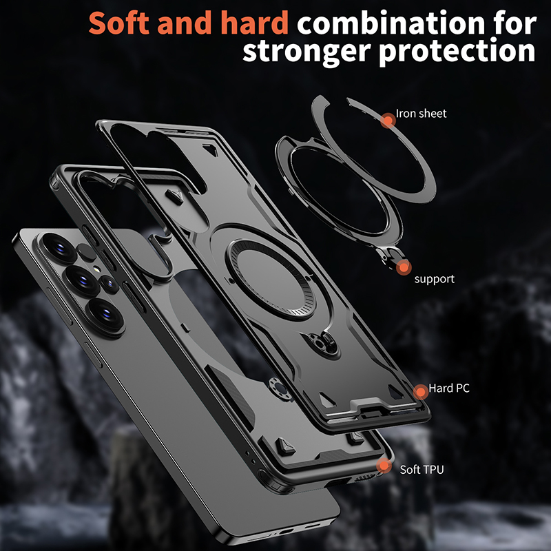 360 °   Döner Standlı Darbeye  - Magnetic Charging Stand incelemesi ve fiyatı