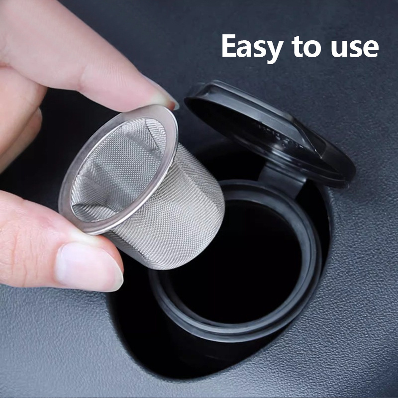 1 adet araba ön camı yıkama sı - Stainless Mesh Band incelemesi ve fiyatı